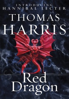 Red Dragon (Hannibal Lecter 1) thumb 1 1