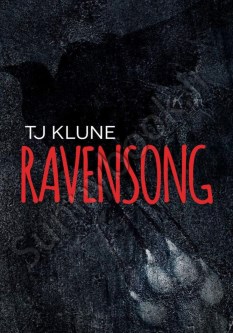 Ravensong (Green Creek 2)