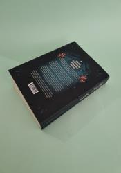 A Legacy of Stars: The Lost God Legacies thumb 1 5