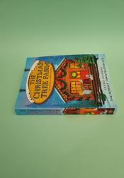 The Christmas Tree Farm (Dream Harbor Book 3) thumb 2 5