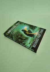 Michael Vey 3: Battle of the Ampere (3) thumb 2 3