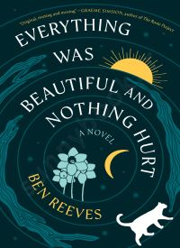 Everything was Beautiful and Nothing Hurt thumb 1 1