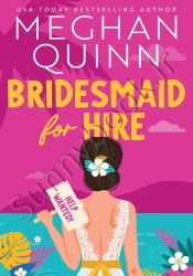 Bridesmaid for Hire (Almond Bay Book 3)