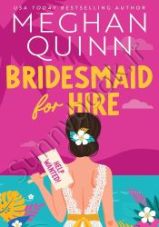 Bridesmaid for Hire (Almond Bay Book 3) thumb 2 1