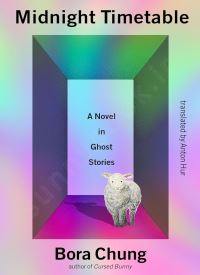 Midnight Timetable: A Novel in Ghost Stories thumb 2 1