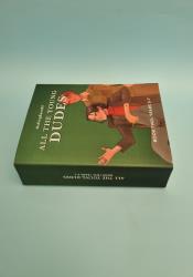 All the Young Dudes - Volume Two: Years 5 - 7 thumb 2 4