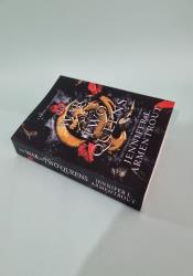 The War of Two Queens (Blood and Ash 4) thumb 1 3