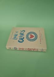 Love & Olives Book 3 thumb 2 4