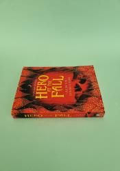 Hero at the Fall (Rebel of the Sands 3) thumb 1 4