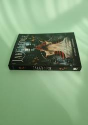 Lakesedge (World at the Lake's Edge 1) thumb 2 4