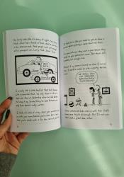 No Brainer (Diary of a Wimpy Kid Book 18) thumb 2 4