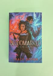 Bloodmarked (The Legendborn Cycle 2) thumb 2 2