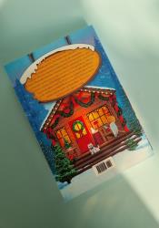 The Christmas Tree Farm (Dream Harbor Book 3) thumb 2 3