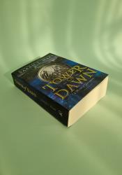 Tower of Dawn (Throne of Glass) thumb 1 3