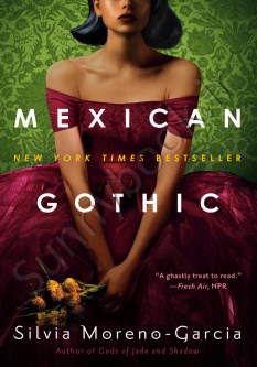 Mexican Gothic thumb 2 1