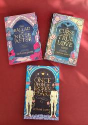 The Ballad of Never After (Once Upon a Broken Heart 2) thumb 2 7