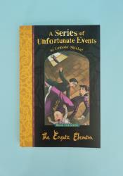 The Ersatz Elevator (A Series of Unfortunate Events 6) thumb 2 2