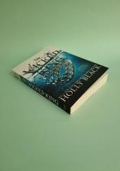 The Wicked King (The Folk of the Air 2) thumb 2 4