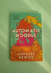 Automatic Noodle thumb 2 2