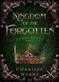Kingdom of the Forgotten (Witch Walker 4) thumb 2 1
