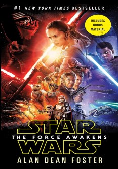 The Force Awakens (Star Wars Movie Novelizations 9)