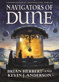 Navigators of Dune (Great Schools of Dune 3) thumb 2 1