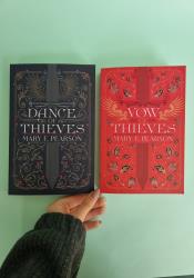 Dance of Thieves thumb 2 4