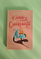 Kisses and Croissants thumb 2 2