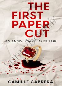 The First Paper Cut: An Anniversary to Die For thumb 2 1