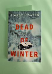 Dead of Winter Dead of Winter thumb 1 2