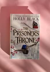 The Prisoner's Throne (The Stolen Heir, 2) thumb 2 2