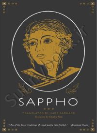 Sappho: A New Translation of the Complete Works thumb 2 1