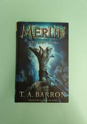 The Lost Years (Merlin Book 1) thumb 2 2