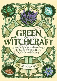 Green Witchcraft