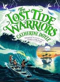 The Lost Tide Warriors (Storm Keeper 2) thumb 2 1