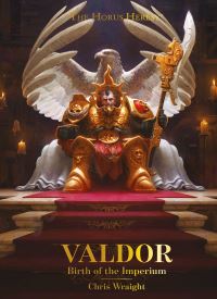 Valdor: Birth of the Imperium Valdor: Birth of the Imperium thumb 2 1