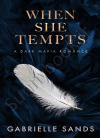 When She Tempts (The Fallen 2)