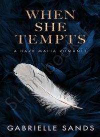 When She Tempts (The Fallen 2) thumb 2 1