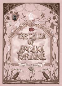 The Tales of Arcana Fortune