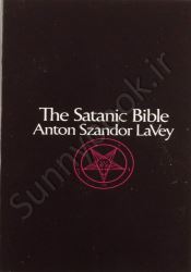 The Satanic Bible thumb 1 1