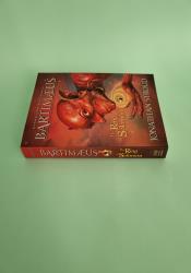 The Ring of Solomon (Bartimaeus 4) The Ring of Solomon (Bartimaeus 4) thumb 2 4