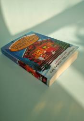 The Christmas Tree Farm (Dream Harbor Book 3) thumb 2 2