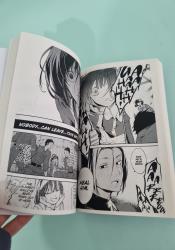 Bungo Stray Dogs 16 thumb 1 5