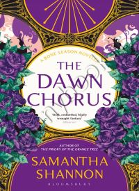 The Dawn Chorus (The Bone Season 3.5)