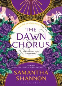 The Dawn Chorus (The Bone Season 3.5) thumb 2 1