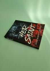 Her Saint (Saint and Sinner Duet Book 1) thumb 1 3