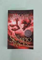 The Scorpio Races The Scorpio Races thumb 2 2