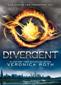 Divergent (Divergent Series, 1) thumb 1 1