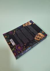 The Sins on Their Bones (The Cursed Crown 1) thumb 2 5