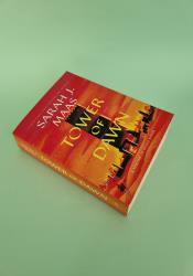 Tower of Dawn (Throne of Glass, 6) thumb 1 5